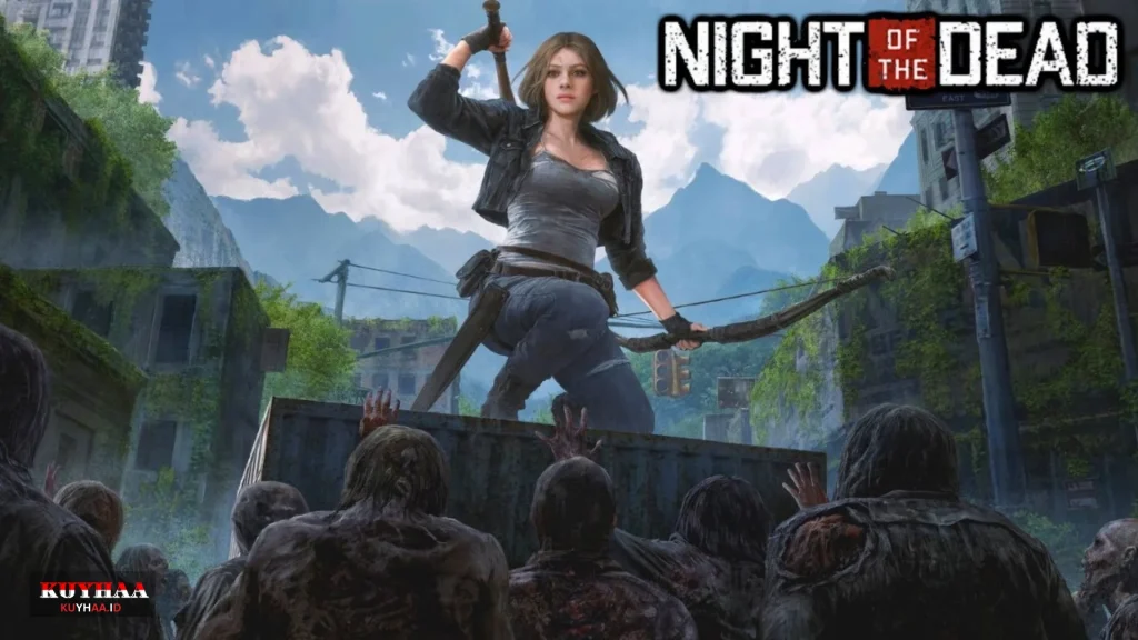 Night of the Dead Download