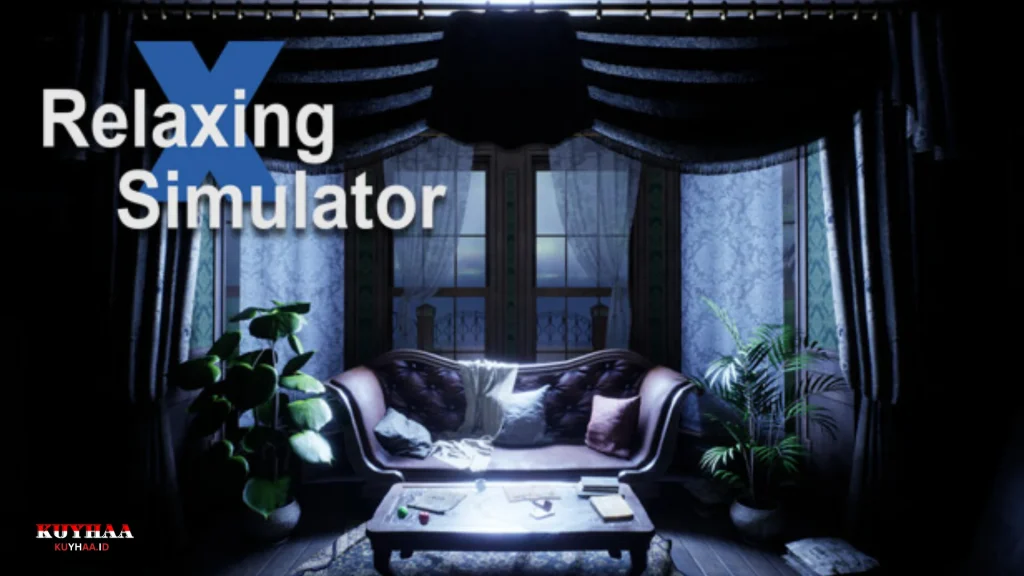 Relaxing Simulator Free Download