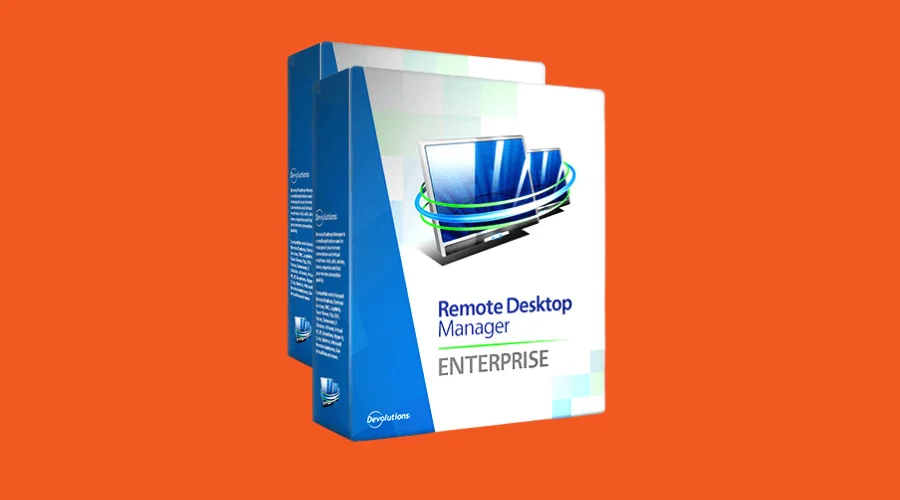 Remote Desktop Manager Enterprise Kuyhaa