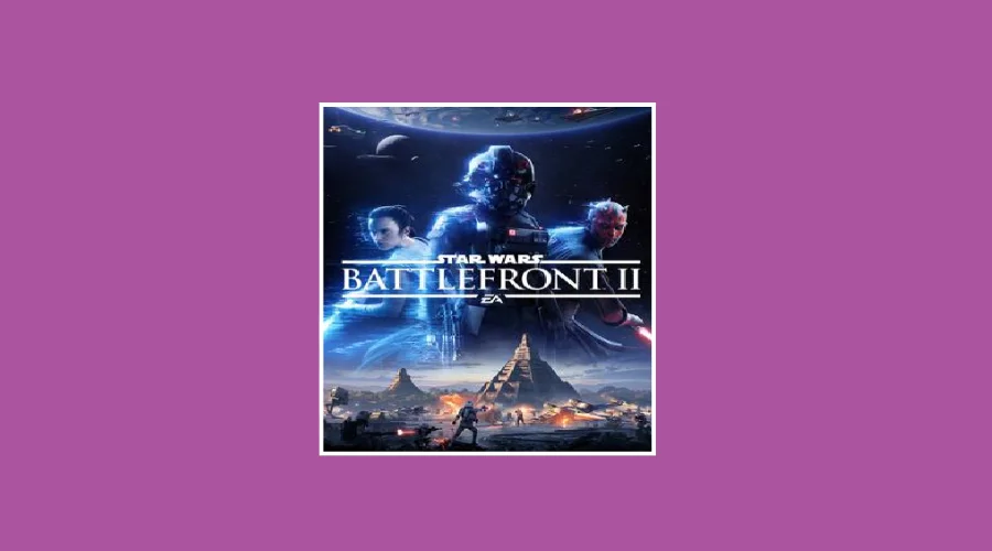 Star Wars Battlefront II Kuyhaa