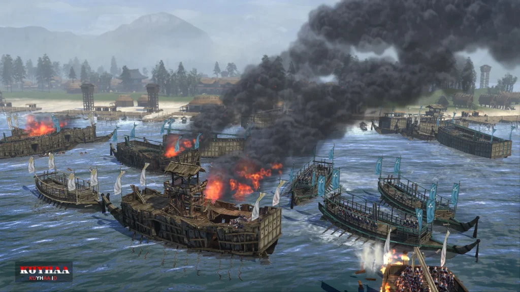 Total War SHOGUN 2 Download