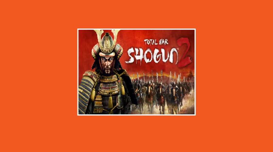 Total War SHOGUN 2 Kuyhaa