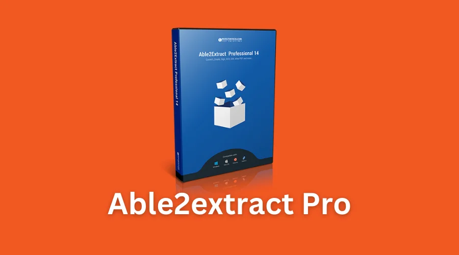 Able2extract Professional Kuyhaa