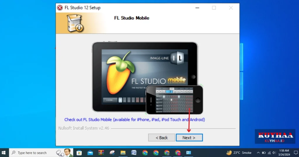 FL Studio Mobile