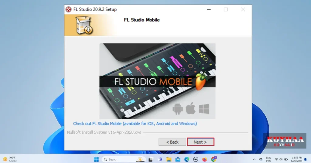 FL Studio Mobile