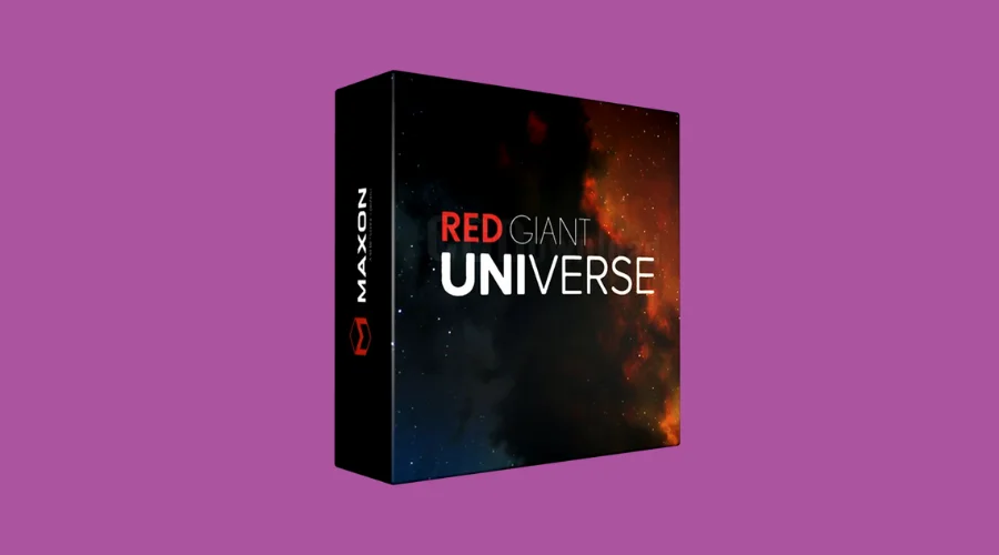 Red Giant Universe Kuyhaa