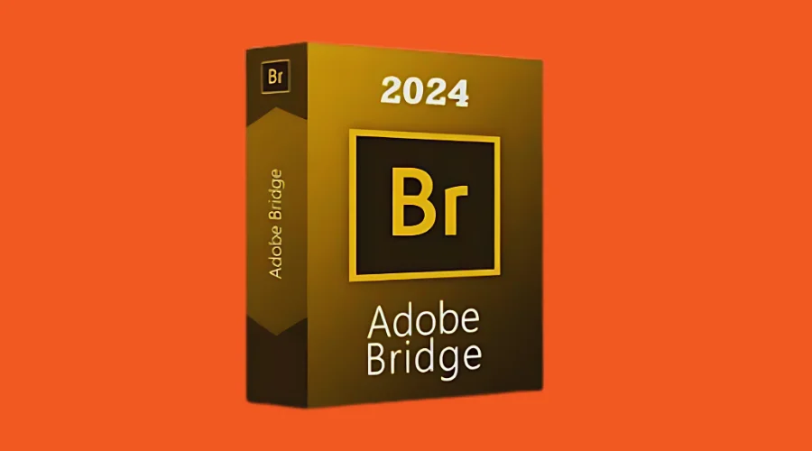 Adobe Bridge 2024 Kuyhaa