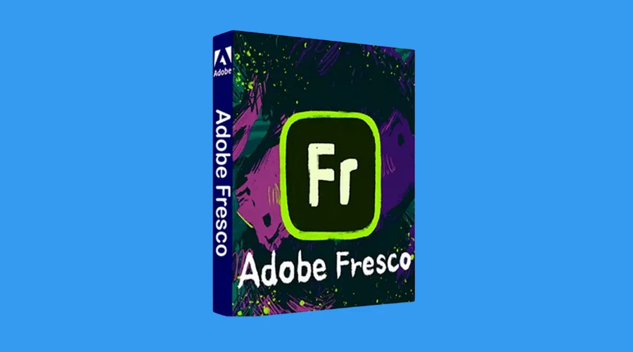 Adobe Fresco Kuyhaa