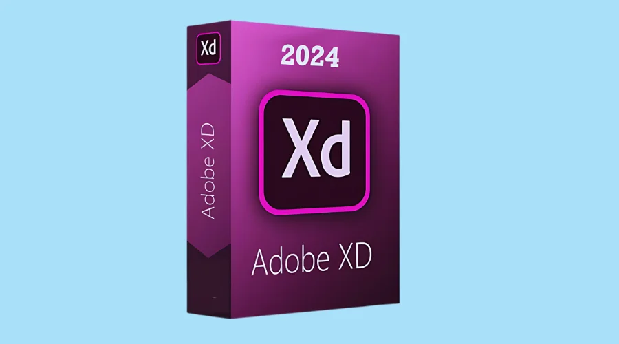 Adobe XD 2024 Kuyhaa