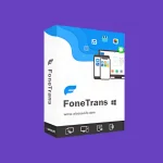 Aiseesoft FoneTrans kUYHAA