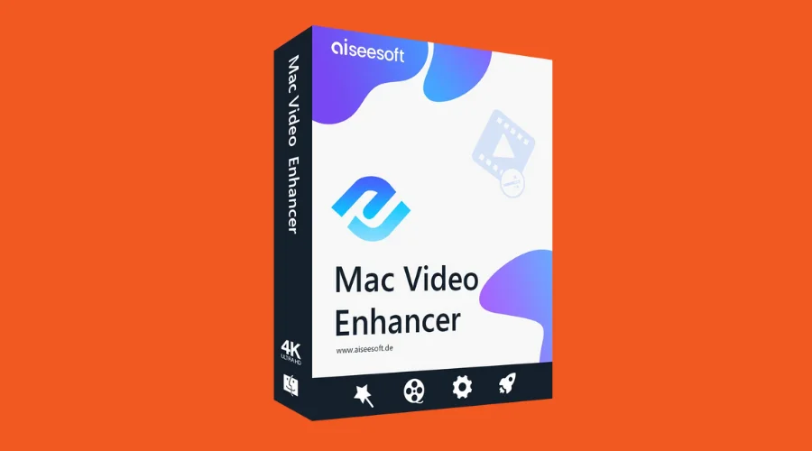 Aiseesoft Video Enhancer Kuyhaa