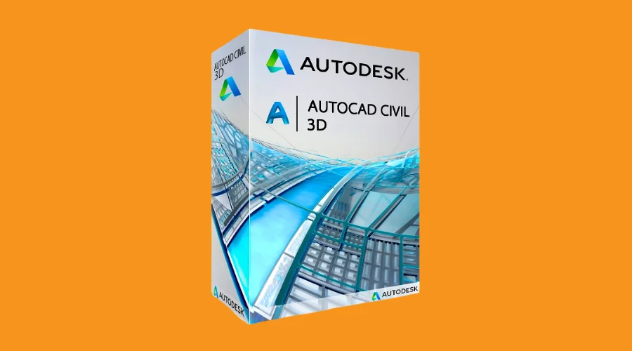 Autodesk AutoCAD Civil 3D Full Download