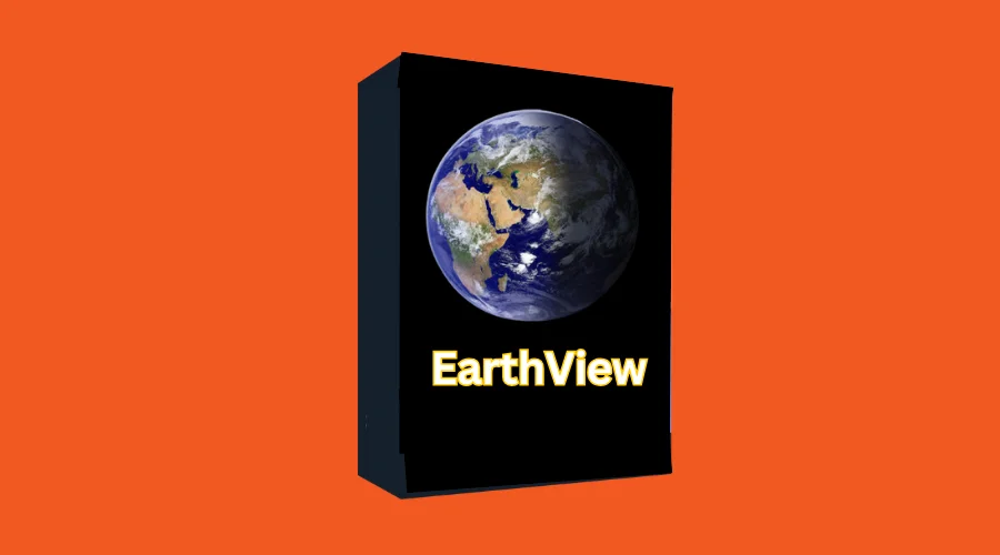 EarthView Kuyhaa