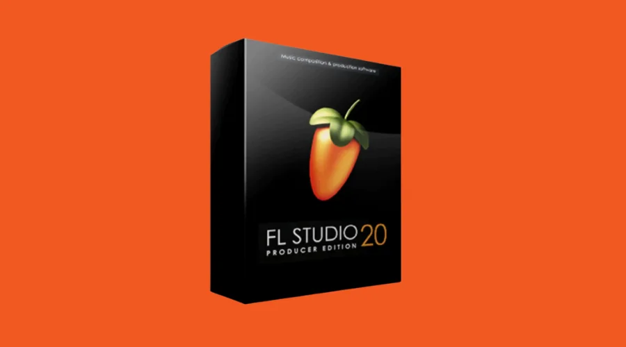 FL Studio 20 Kuyhaa