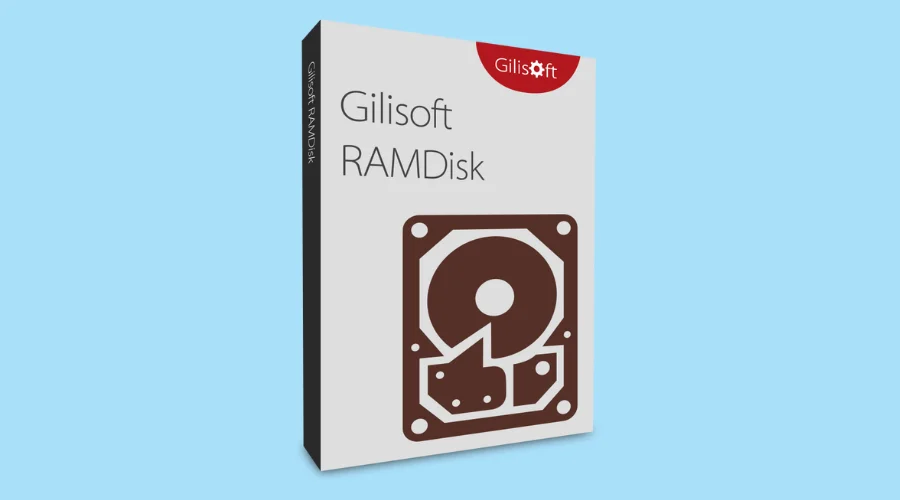 Gilisoft RAMDisk Kuyhaa