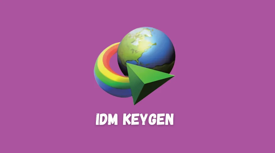 IDM KEYGEN Kuyhaa