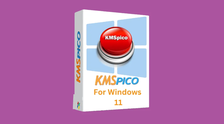 KMSpico Windows 11 Kuyhaa