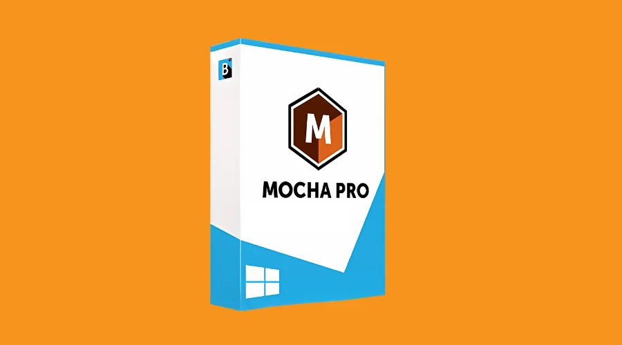 Mocha Pro Kuyhaa