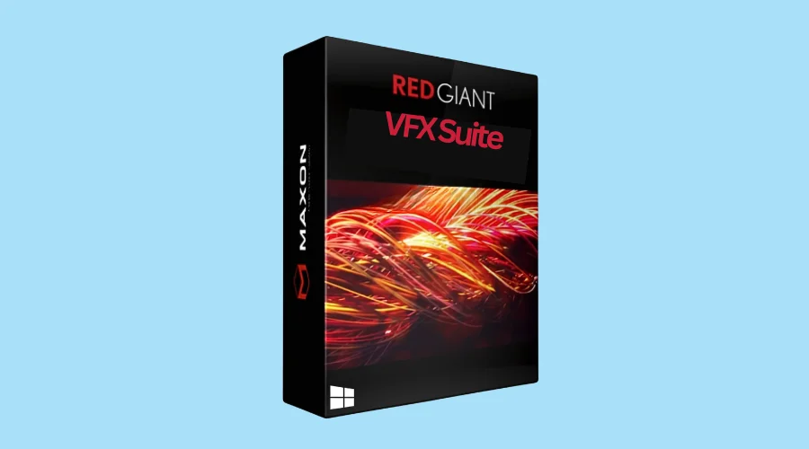 Red Giant VFX Suite Kuyhaa