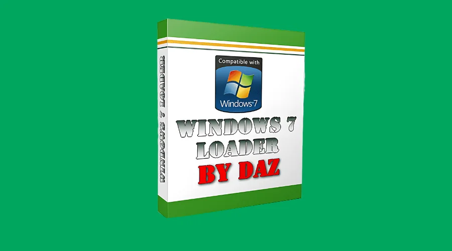 Windows 7 Loader Kuyhaa