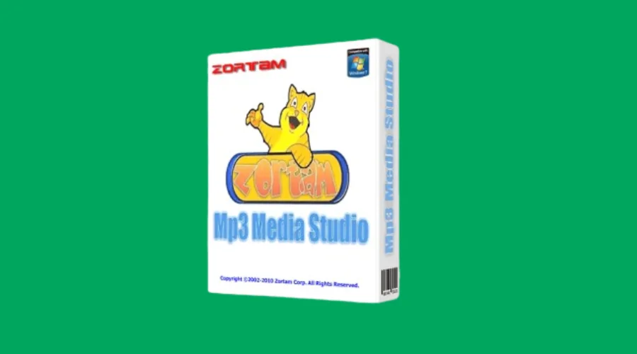 Zortam Mp3 Media Studio Kuyhaa