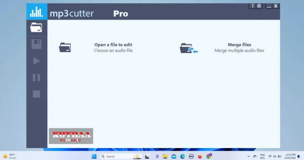 Ablessoft MP3 Cutter Pro Kuyhaa