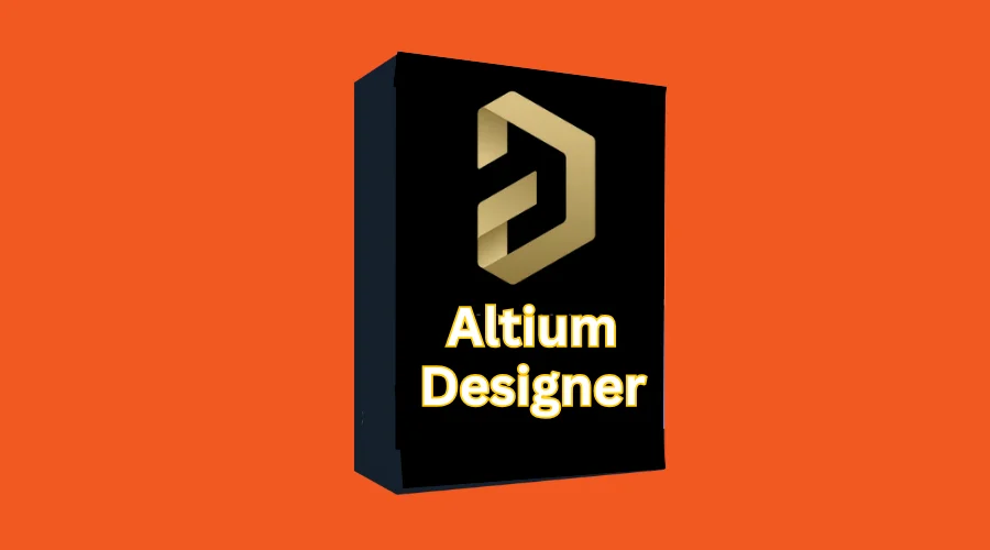 Altium Designer Kuyhaa