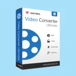 Anymp4 Video Converter Ultimate Kuyhaa