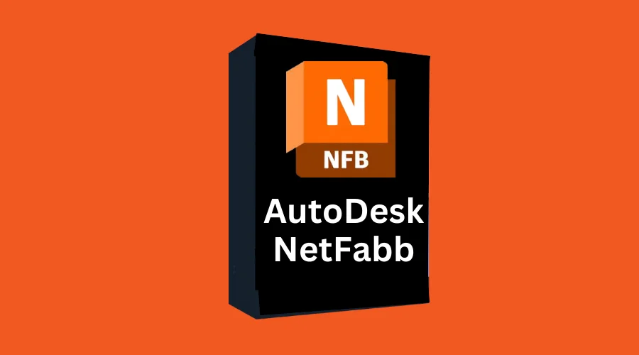 AutoDesk NetFabb Kuyhaa