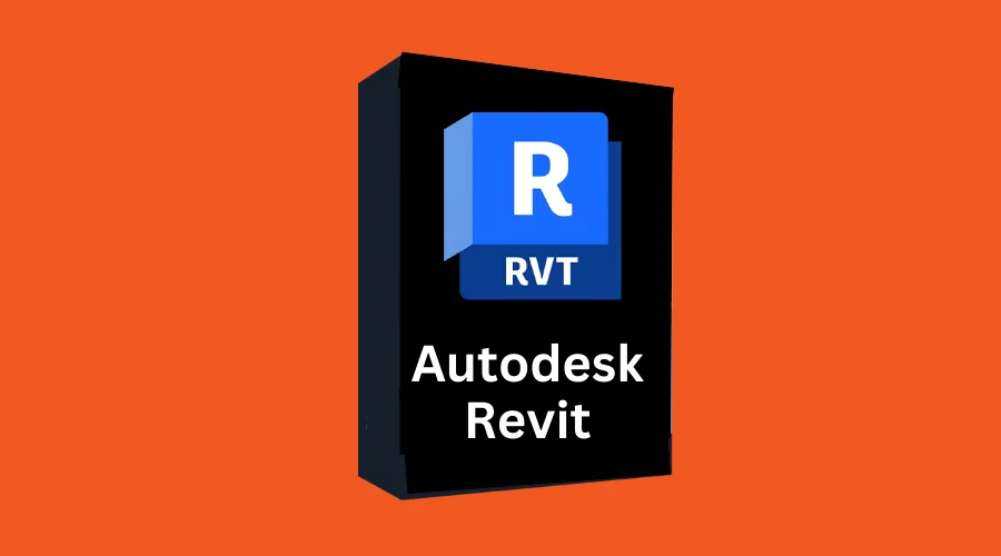 Autodesk Revit Kuyhaa