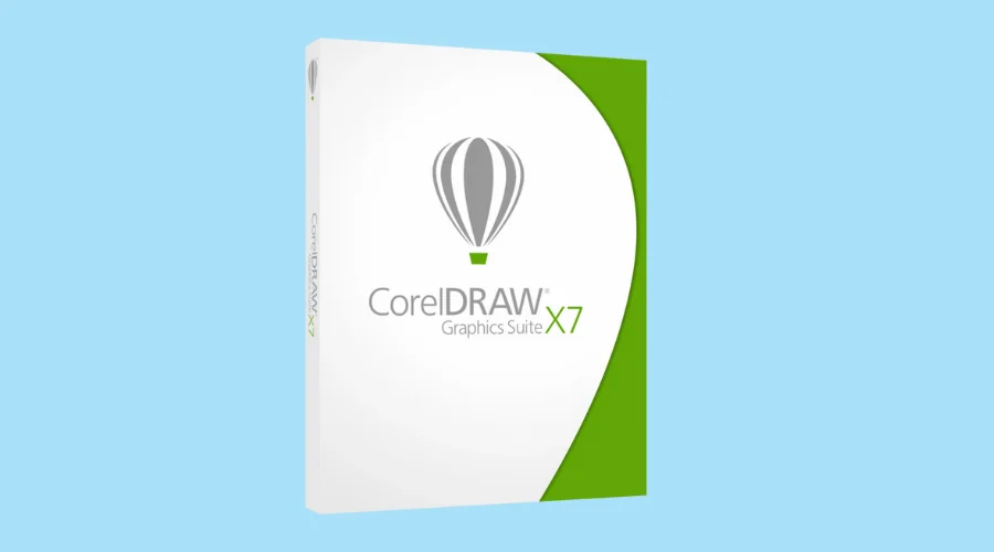 CORELDRAW GRAPHICS SUITE X7 Kuyhaa