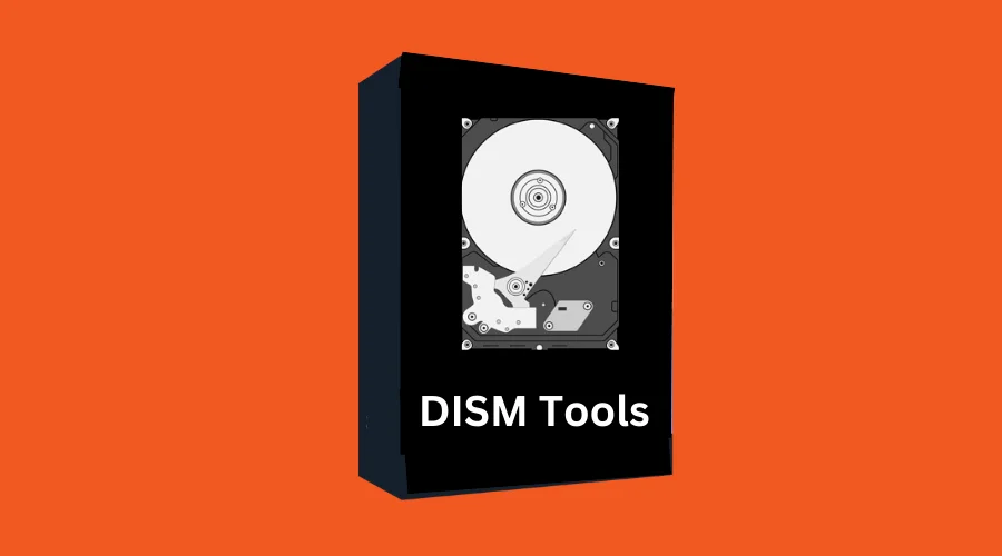 DISM Tools Kuyhaa