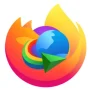 Add IDM Extension In FireFOX Kuyhaa
