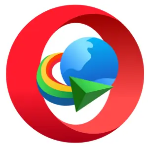 Add IDM Extension In Opera Kuyhaa