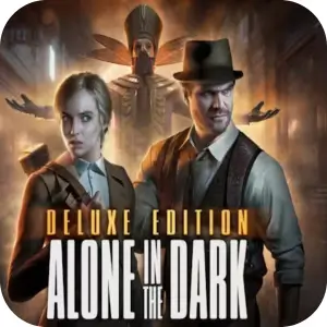 Alone in the Dark Deluxe Kuyhaa