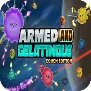 Armed and Gelatinous Couch Edition Kuyhaa
