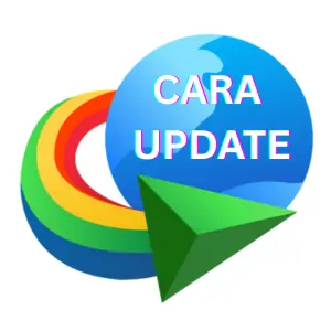 Cara Update IDM Crack Kuyhaa