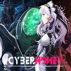 CyberHoney Kuyhaa