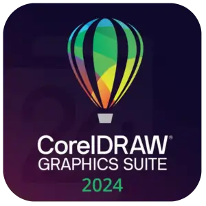 Download CorelDRAW Graphics Suite 2024 Kuyhaa