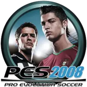 Download PES 2008 Kuyhaa