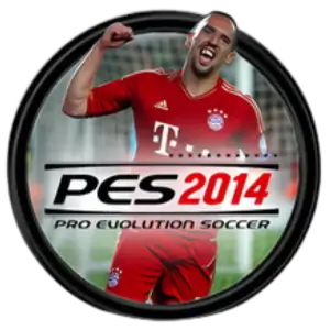 Download PES 2014 Kuyhaa