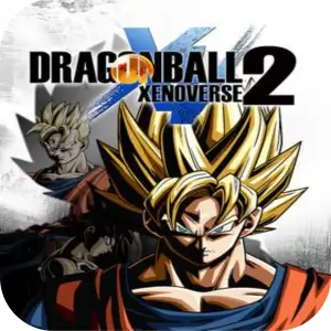 Dragon Ball Xenoverse 2 Kuyhaa