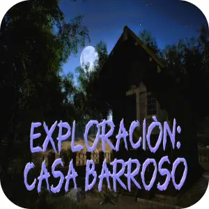 Exploración Casa Barroso Kuyhaa