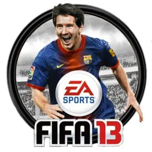 FIFA 13 Kuyhaa