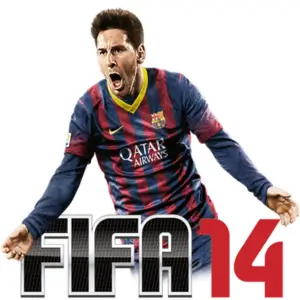 FIFA 14 Kuyhaa