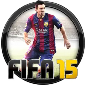 FIFA 15 Kuyhaa