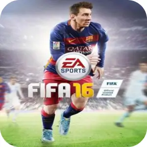 FIFA 16 Kuyhaa