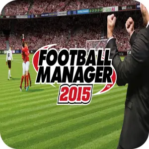 Football Manager 2015 Kuyhaa