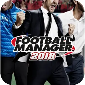 Football Manager 2018 Kuyhaa