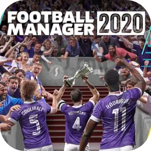Football Manager 2020 Kuyhaa